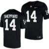 Will Sheppard Jersey #14 Vanderbilt Commodores College NIL Football Black