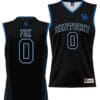 De'Aaron Fox Jersey #0 Kentucky Wildcats NIL College Basketball Lightweight Black
