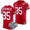 Tommy Eichenberg Jersey Ohio State Buckeyes