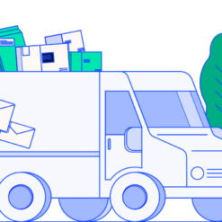 Support Shipping Fee