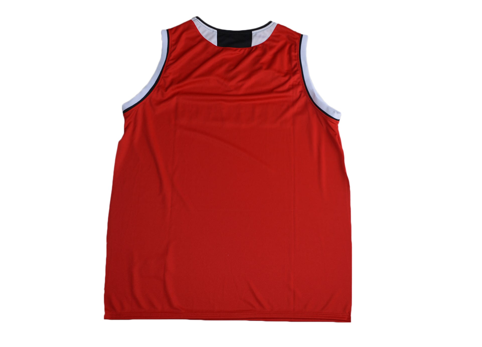 NC State Wolfpack Jersey NCAA Basketball Red - Image 2