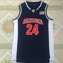 Andre Iguodala Jersey #24 Arizona Wildcats NCAA Basketball