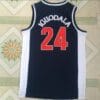 Andre Iguodala Jersey #24 Arizona Wildcats NCAA Basketball