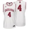 Victor Oladipo Jersey #4 Indiana Hoosiers NCAA Basketball White