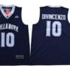 Kyle Guy Jersey Villanova WildcatsNCAA Basketball Jersey