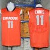 Tyler Ennis Jersey #11 Syracuse Orange NCAA Basketball Orange