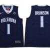 Jalen Brunson Jersey #1 Villanova Wildcats NCAA Basketball