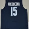 Ryan Archdeacon Jersey #15 Villanova Wildcats NCAA Basketball Navy
