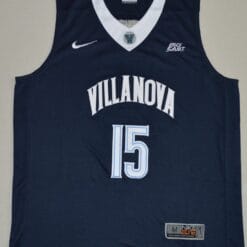 Ryan Archdeacon Jersey #15 Villanova Wildcats NCAA Basketball Navy