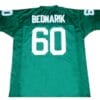 Chuck Bednarik Jersey Philadelphia Eagles Custom Throwback Football
