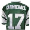 Harold Carmichael Jersey Philadelphia Eagles Custom Throwback Football Green