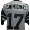 Harold Carmichael Jersey Philadelphia Eagles Custom Throwback Football White