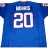 Affordable, High-Quality Joe Montana Jerseys – Fast & Free Shipping! When it comes to football legends, few names are as iconic as Joe Montana. Known for his precision, calm under pressure, and the ability to lead his team to victory, Joe Montana is synonymous with greatness in the NFL. Whether you're a die-hard fan of the San Francisco 49ers or simply a lover of football history, a Joe Montana Jersey San Francisco 49ers Custom Throwback Football White is more than just a piece of fabric—it's a symbol of excellence, perseverance, and passion for the game. But why stop at just a classic jersey? In this day and age, fans can take their love for football to new heights with custom football jerseys. Whether you're looking for a throwback jersey to relive the glory days, a personalized jersey to show off your unique style, or a high-quality piece that ensures comfort and durability, the world of custom football jerseys offers endless possibilities. In this blog, we’ll explore the allure of the Joe Montana football jersey, the craftsmanship behind San Francisco 49ers jerseys, and why custom football jerseys are the ultimate way to showcase your fandom. The Legacy of Joe Montana Joe Montana, also known as "Joe Cool" and "The Comeback Kid," is one of the greatest quarterbacks in NFL history. His incredible career with the San Francisco 49ers defined an era of dominance for the team, earning him four Super Bowl championships and three Super Bowl MVP titles. With a career that spanned 16 seasons, Montana became the face of the franchise and a beloved figure among football fans around the world. The Joe Montana football jersey is more than just a piece of clothing; it's a tribute to his unmatched skills, leadership, and ability to perform in the most high-pressure moments. Whether you're donning his iconic number 16 in a San Francisco 49ers jersey or a custom-made version to reflect your personal touch, wearing a Montana jersey is a statement of respect for a true NFL legend. Why Own a Joe Montana Jersey? Celebrate Football History: When you wear a Joe Montana jersey, you're paying homage to one of the most successful quarterbacks in NFL history. It’s a great way to connect with the history of the game and remember the thrilling moments that made Montana a household name. Show Your San Francisco 49ers Pride: The San Francisco 49ers jersey is a symbol of one of the NFL’s most storied franchises. Wearing the same jersey that Montana sported on the field instantly connects you to the team’s rich legacy, and it’s a great way to show your pride for the 49ers. Quality and Durability: Joe Montana jerseys, especially those designed with high-quality materials like 100% polyester, ensure you get a durable product. These jerseys are built to last, making them the perfect addition to your football gear collection. Dri-FIT Technology: Many modern Joe Montana jerseys incorporate Dri-FIT technology that wicks away moisture, ensuring you stay comfortable whether you’re cheering from the stands or playing a pickup game. Embroidered Fabric Applique: Authentic jerseys often feature detailed embroidered fabric appliques, which add to the jersey’s aesthetic appeal and authenticity. It’s a small detail that makes a huge difference when it comes to showcasing your fandom. Tagless Comfort: No one wants to deal with annoying tags while watching a game or playing in one. Tagless collars ensure maximum comfort, making the jersey feel smooth against your skin. Joe Montana Jersey San Francisco 49ers Custom Throwback Football White Custom Football Jerseys: The Ultimate Fan Experience While owning a Joe Montana throwback jersey is an excellent way to show your love for the 49ers, the option to design a custom football jersey takes fandom to another level. Custom football jerseys allow you to add your personal touch to an already iconic piece of memorabilia. Whether you're looking to replicate Montana’s jersey or create a unique design that speaks to your style, custom football jerseys offer endless opportunities to stand out. Why Choose a Custom Football Jersey? Personalization: Custom football jerseys allow you to add your name, number, and even unique design elements to your jersey. Want to combine the aesthetics of a Joe Montana jersey with your personal style? Custom jerseys give you the freedom to do so. Whether you're representing your local team, a club, or just creating something fun for game day, you can tailor every aspect to fit your vision. Custom Throwback Jersey: If you love the classic look of throwback jerseys, why not customize your own? You can design a throwback-inspired jersey that incorporates the aesthetics of vintage 49ers jerseys, complete with era-specific details, while adding your personal twist. A custom throwback jersey is a nod to the past while embracing modern design trends. Team Spirit: Custom football jerseys are perfect for team events, whether it’s for a fantasy football league, a local sports club, or even a work league. Personalized jerseys foster a sense of team spirit and unity while looking sharp and professional. Memorable Gift: A custom football jersey is an excellent gift for any football fan. Whether it's a birthday, holiday, or special occasion, gifting a jersey that features the recipient's name, favorite number, and team colors is a thoughtful way to celebrate their passion for football. High-Quality Design: Modern custom football jerseys are designed with the same high standards as official jerseys, ensuring they’re durable, comfortable, and built to last. From moisture-wicking fabrics like Dri-FIT technology to machine-washable materials, custom jerseys offer both style and practicality. Affordable Prices and High Quality One of the biggest misconceptions about custom jerseys is that they come with a hefty price tag. In reality, there are plenty of options available that combine affordability with high-quality craftsmanship. Many online retailers now offer a range of custom football jerseys at competitive prices, ensuring that fans of all budgets can enjoy personalized gear without sacrificing quality. The best part? You don’t have to settle for low-quality materials. Whether you're ordering a personalized football jersey or a custom-made football jersey, most suppliers offer premium options crafted from high-quality polyester that ensures breathability and durability. This means that even at affordable prices, you’re getting a product that will last through seasons of wear and tear. Fast and Free Shipping Another perk of shopping for custom football jerseys online is the availability of fast and free shipping. Many retailers now offer speedy delivery options, so you don’t have to wait long to show off your new gear. Whether you need a jersey for game day, a special event, or simply to wear as part of your everyday wardrobe, fast shipping ensures that your new jersey arrives just in time. Free shipping is also a major bonus, as it allows you to get your custom jersey without any added fees. This makes online shopping for football jerseys convenient, affordable, and hassle-free. Customer Satisfaction Guarantee When purchasing a custom football jersey or a Joe Montana throwback, it’s essential to ensure that you’re getting a quality product. Fortunately, many retailers back their products with a customer satisfaction guarantee. This ensures that if you're not completely happy with your purchase, you can easily request an exchange or refund. In addition to this, some retailers offer a money-back guarantee, so you can shop with confidence knowing that you're protected. Whether it’s sizing, design, or material, customer satisfaction guarantees give you peace of mind when purchasing custom jerseys online. Materials and Features: A Breakdown High-quality jerseys offer a range of features that make them comfortable and durable for any occasion. Let’s break down some of the key features you’ll want to look for when buying a Joe Montana jersey or custom football jersey: Material: 100% polyester is the standard material for most jerseys. It’s lightweight, breathable, and durable, making it perfect for both wearing casually and on the field. Dri-FIT Technology: This moisture-wicking fabric technology is designed to keep you cool and dry, even during intense activity. It’s especially useful if you plan to wear your jersey while playing sports. Embroidered Fabric Applique: This added touch ensures that logos, team names, and numbers are detailed and sharp, giving the jersey an authentic, professional appearance. Full-Button Front: While some football jerseys feature a classic pullover style, others come with a full-button front, adding a stylish, customizable look. Short Sleeve: Short sleeves offer mobility and comfort, making them ideal for warm weather and active wear. Machine Washable: High-quality jerseys are easy to care for, with most being machine washable. Just make sure to tumble dry on low heat to maintain the jersey’s condition. Tagless Collar: A tagless collar ensures that you won’t have to deal with any annoying tags scratching your neck, making for a more comfortable wearing experience. Shop Now to Show Off Your Fandom Whether you're in the market for a classic Joe Montana football jersey, a personalized San Francisco 49ers jersey, or a completely custom throwback design, now is the perfect time to get started. With so many options for customization, affordable pricing, and fast shipping, you can easily create the perfect jersey to show off your fandom. So, what are you waiting for? Dive into the world of custom football jerseys and showcase your love for the game. Whether you're honoring a legend like Joe Montana or creating your unique football style, a custom jersey is the ultimate way to express your passion for football. Shop now and take advantage of high-quality materials, fast and free shipping, and a customer satisfaction guarantee that ensures you’ll love your new football jersey! FAQs About Joe Montana Jersey 1. What makes the Joe Montana Jersey high-quality? The Joe Montana Jersey is crafted with 100% polyester fabric, ensuring durability and comfort. It features Dri-FIT technology, which helps wick away moisture, keeping you dry and comfortable. Additionally, the jersey comes with an embroidered fabric applique and a full-button front for an authentic look. 2. Is the jersey comfortable for all-day wear? Yes! The Joe Montana Jersey is designed with a tagless collar and short sleeves, providing ultimate comfort. Plus, the Dri-FIT technology ensures you stay cool and dry, whether you're at a game or out showing off your fandom. 3. Are there affordable pricing options available? Absolutely! We offer the Joe Montana Jersey at affordable prices without compromising on quality. Be sure to check for any ongoing promotions or discounts to get the best deal. 4. Is shipping fast and free? Yes, we offer fast and free shipping on all Joe Montana Jerseys. You'll receive your order quickly, so you can wear your new gear with pride in no time. 5. What is the customer satisfaction guarantee? We are committed to ensuring you are completely satisfied with your purchase. If you're not happy with your Joe Montana Jersey for any reason, you can take advantage of our money-back guarantee. 6. Is there a money-back guarantee? Yes, we offer a full money-back guarantee on all purchases. If you're not 100% satisfied with your Joe Montana Jersey, simply return it for a hassle-free refund. 7. How should I care for my Joe Montana Jersey? To maintain the high quality of your jersey, we recommend machine washing it on a gentle cycle and tumble drying on low heat. This will help preserve the fabric, applique, and Dri-FIT technology. 8. Can I return or exchange my Joe Montana Jersey if it doesn't fit? Yes, we offer easy returns and exchanges. If your jersey doesn’t fit as expected, simply contact our customer service team for assistance with your return or exchange. 9. Why should I buy my Joe Montana Jersey from your store? We pride ourselves on offering high-quality, authentic jerseys at affordable prices. Our fast, free shipping and customer satisfaction guarantee make it easy and worry-free to shop for your favorite team gear. Plus, with our money-back guarantee, there's no risk! 10. How do I place an order? Joe Morris Jersey New York Giants Custom Throwback Football Blue