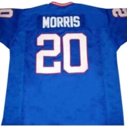 Affordable, High-Quality Joe Montana Jerseys – Fast & Free Shipping! When it comes to football legends, few names are as iconic as Joe Montana. Known for his precision, calm under pressure, and the ability to lead his team to victory, Joe Montana is synonymous with greatness in the NFL. Whether you're a die-hard fan of the San Francisco 49ers or simply a lover of football history, a Joe Montana Jersey San Francisco 49ers Custom Throwback Football White is more than just a piece of fabric—it's a symbol of excellence, perseverance, and passion for the game. But why stop at just a classic jersey? In this day and age, fans can take their love for football to new heights with custom football jerseys. Whether you're looking for a throwback jersey to relive the glory days, a personalized jersey to show off your unique style, or a high-quality piece that ensures comfort and durability, the world of custom football jerseys offers endless possibilities. In this blog, we’ll explore the allure of the Joe Montana football jersey, the craftsmanship behind San Francisco 49ers jerseys, and why custom football jerseys are the ultimate way to showcase your fandom. The Legacy of Joe Montana Joe Montana, also known as "Joe Cool" and "The Comeback Kid," is one of the greatest quarterbacks in NFL history. His incredible career with the San Francisco 49ers defined an era of dominance for the team, earning him four Super Bowl championships and three Super Bowl MVP titles. With a career that spanned 16 seasons, Montana became the face of the franchise and a beloved figure among football fans around the world. The Joe Montana football jersey is more than just a piece of clothing; it's a tribute to his unmatched skills, leadership, and ability to perform in the most high-pressure moments. Whether you're donning his iconic number 16 in a San Francisco 49ers jersey or a custom-made version to reflect your personal touch, wearing a Montana jersey is a statement of respect for a true NFL legend. Why Own a Joe Montana Jersey? Celebrate Football History: When you wear a Joe Montana jersey, you're paying homage to one of the most successful quarterbacks in NFL history. It’s a great way to connect with the history of the game and remember the thrilling moments that made Montana a household name. Show Your San Francisco 49ers Pride: The San Francisco 49ers jersey is a symbol of one of the NFL’s most storied franchises. Wearing the same jersey that Montana sported on the field instantly connects you to the team’s rich legacy, and it’s a great way to show your pride for the 49ers. Quality and Durability: Joe Montana jerseys, especially those designed with high-quality materials like 100% polyester, ensure you get a durable product. These jerseys are built to last, making them the perfect addition to your football gear collection. Dri-FIT Technology: Many modern Joe Montana jerseys incorporate Dri-FIT technology that wicks away moisture, ensuring you stay comfortable whether you’re cheering from the stands or playing a pickup game. Embroidered Fabric Applique: Authentic jerseys often feature detailed embroidered fabric appliques, which add to the jersey’s aesthetic appeal and authenticity. It’s a small detail that makes a huge difference when it comes to showcasing your fandom. Tagless Comfort: No one wants to deal with annoying tags while watching a game or playing in one. Tagless collars ensure maximum comfort, making the jersey feel smooth against your skin. Joe Montana Jersey San Francisco 49ers Custom Throwback Football White Custom Football Jerseys: The Ultimate Fan Experience While owning a Joe Montana throwback jersey is an excellent way to show your love for the 49ers, the option to design a custom football jersey takes fandom to another level. Custom football jerseys allow you to add your personal touch to an already iconic piece of memorabilia. Whether you're looking to replicate Montana’s jersey or create a unique design that speaks to your style, custom football jerseys offer endless opportunities to stand out. Why Choose a Custom Football Jersey? Personalization: Custom football jerseys allow you to add your name, number, and even unique design elements to your jersey. Want to combine the aesthetics of a Joe Montana jersey with your personal style? Custom jerseys give you the freedom to do so. Whether you're representing your local team, a club, or just creating something fun for game day, you can tailor every aspect to fit your vision. Custom Throwback Jersey: If you love the classic look of throwback jerseys, why not customize your own? You can design a throwback-inspired jersey that incorporates the aesthetics of vintage 49ers jerseys, complete with era-specific details, while adding your personal twist. A custom throwback jersey is a nod to the past while embracing modern design trends. Team Spirit: Custom football jerseys are perfect for team events, whether it’s for a fantasy football league, a local sports club, or even a work league. Personalized jerseys foster a sense of team spirit and unity while looking sharp and professional. Memorable Gift: A custom football jersey is an excellent gift for any football fan. Whether it's a birthday, holiday, or special occasion, gifting a jersey that features the recipient's name, favorite number, and team colors is a thoughtful way to celebrate their passion for football. High-Quality Design: Modern custom football jerseys are designed with the same high standards as official jerseys, ensuring they’re durable, comfortable, and built to last. From moisture-wicking fabrics like Dri-FIT technology to machine-washable materials, custom jerseys offer both style and practicality. Affordable Prices and High Quality One of the biggest misconceptions about custom jerseys is that they come with a hefty price tag. In reality, there are plenty of options available that combine affordability with high-quality craftsmanship. Many online retailers now offer a range of custom football jerseys at competitive prices, ensuring that fans of all budgets can enjoy personalized gear without sacrificing quality. The best part? You don’t have to settle for low-quality materials. Whether you're ordering a personalized football jersey or a custom-made football jersey, most suppliers offer premium options crafted from high-quality polyester that ensures breathability and durability. This means that even at affordable prices, you’re getting a product that will last through seasons of wear and tear. Fast and Free Shipping Another perk of shopping for custom football jerseys online is the availability of fast and free shipping. Many retailers now offer speedy delivery options, so you don’t have to wait long to show off your new gear. Whether you need a jersey for game day, a special event, or simply to wear as part of your everyday wardrobe, fast shipping ensures that your new jersey arrives just in time. Free shipping is also a major bonus, as it allows you to get your custom jersey without any added fees. This makes online shopping for football jerseys convenient, affordable, and hassle-free. Customer Satisfaction Guarantee When purchasing a custom football jersey or a Joe Montana throwback, it’s essential to ensure that you’re getting a quality product. Fortunately, many retailers back their products with a customer satisfaction guarantee. This ensures that if you're not completely happy with your purchase, you can easily request an exchange or refund. In addition to this, some retailers offer a money-back guarantee, so you can shop with confidence knowing that you're protected. Whether it’s sizing, design, or material, customer satisfaction guarantees give you peace of mind when purchasing custom jerseys online. Materials and Features: A Breakdown High-quality jerseys offer a range of features that make them comfortable and durable for any occasion. Let’s break down some of the key features you’ll want to look for when buying a Joe Montana jersey or custom football jersey: Material: 100% polyester is the standard material for most jerseys. It’s lightweight, breathable, and durable, making it perfect for both wearing casually and on the field. Dri-FIT Technology: This moisture-wicking fabric technology is designed to keep you cool and dry, even during intense activity. It’s especially useful if you plan to wear your jersey while playing sports. Embroidered Fabric Applique: This added touch ensures that logos, team names, and numbers are detailed and sharp, giving the jersey an authentic, professional appearance. Full-Button Front: While some football jerseys feature a classic pullover style, others come with a full-button front, adding a stylish, customizable look. Short Sleeve: Short sleeves offer mobility and comfort, making them ideal for warm weather and active wear. Machine Washable: High-quality jerseys are easy to care for, with most being machine washable. Just make sure to tumble dry on low heat to maintain the jersey’s condition. Tagless Collar: A tagless collar ensures that you won’t have to deal with any annoying tags scratching your neck, making for a more comfortable wearing experience. Shop Now to Show Off Your Fandom Whether you're in the market for a classic Joe Montana football jersey, a personalized San Francisco 49ers jersey, or a completely custom throwback design, now is the perfect time to get started. With so many options for customization, affordable pricing, and fast shipping, you can easily create the perfect jersey to show off your fandom. So, what are you waiting for? Dive into the world of custom football jerseys and showcase your love for the game. Whether you're honoring a legend like Joe Montana or creating your unique football style, a custom jersey is the ultimate way to express your passion for football. Shop now and take advantage of high-quality materials, fast and free shipping, and a customer satisfaction guarantee that ensures you’ll love your new football jersey! FAQs About Joe Montana Jersey 1. What makes the Joe Montana Jersey high-quality? The Joe Montana Jersey is crafted with 100% polyester fabric, ensuring durability and comfort. It features Dri-FIT technology, which helps wick away moisture, keeping you dry and comfortable. Additionally, the jersey comes with an embroidered fabric applique and a full-button front for an authentic look. 2. Is the jersey comfortable for all-day wear? Yes! The Joe Montana Jersey is designed with a tagless collar and short sleeves, providing ultimate comfort. Plus, the Dri-FIT technology ensures you stay cool and dry, whether you're at a game or out showing off your fandom. 3. Are there affordable pricing options available? Absolutely! We offer the Joe Montana Jersey at affordable prices without compromising on quality. Be sure to check for any ongoing promotions or discounts to get the best deal. 4. Is shipping fast and free? Yes, we offer fast and free shipping on all Joe Montana Jerseys. You'll receive your order quickly, so you can wear your new gear with pride in no time. 5. What is the customer satisfaction guarantee? We are committed to ensuring you are completely satisfied with your purchase. If you're not happy with your Joe Montana Jersey for any reason, you can take advantage of our money-back guarantee. 6. Is there a money-back guarantee? Yes, we offer a full money-back guarantee on all purchases. If you're not 100% satisfied with your Joe Montana Jersey, simply return it for a hassle-free refund. 7. How should I care for my Joe Montana Jersey? To maintain the high quality of your jersey, we recommend machine washing it on a gentle cycle and tumble drying on low heat. This will help preserve the fabric, applique, and Dri-FIT technology. 8. Can I return or exchange my Joe Montana Jersey if it doesn't fit? Yes, we offer easy returns and exchanges. If your jersey doesn’t fit as expected, simply contact our customer service team for assistance with your return or exchange. 9. Why should I buy my Joe Montana Jersey from your store? We pride ourselves on offering high-quality, authentic jerseys at affordable prices. Our fast, free shipping and customer satisfaction guarantee make it easy and worry-free to shop for your favorite team gear. Plus, with our money-back guarantee, there's no risk! 10. How do I place an order? Joe Morris Jersey New York Giants Custom Throwback Football Blue