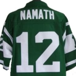 Show Off Your Fandom with the Joe Morris Jersey – Premium Quality, Money-Back Guarantee, and Satisfaction Guaranteed! For fans of the New York Giants and NFL football history, few players left an imprint quite like Joe Morris. An essential part of the Giants' legendary run in the 1980s, Morris played a crucial role in securing the franchise’s first Super Bowl victory. Wearing a Joe Morris jersey isn’t just a nod to a great player; it’s a celebration of the Giants’ triumph and a symbol of commitment to one of the NFL’s iconic franchises. As much as fans love reliving the magic of players like Joe Morris, the ability to customize your own football jersey brings a whole new level of engagement. From custom throwback jerseys to personalized football jerseys designed with your name and favorite number, the experience of wearing a jersey has transformed. You no longer need to choose between affordability and quality—now, you can have it all. In this blog, we'll explore everything you need to know about the Joe Morris football jersey, New York Giants jerseys, and the growing trend of custom football jerseys. We'll discuss why owning a throwback jersey is special, the craftsmanship that goes into these pieces, and how you can get high-quality, custom-made football jerseys at affordable prices. Let's dive in! Joe Morris: A New York Giants Legend Joe Morris made a name for himself as one of the top running backs in the NFL during his tenure with the New York Giants in the 1980s. Known for his toughness, speed, and remarkable ability to carry the ball in high-pressure situations, Morris became an essential figure in the Giants' rise to prominence. One of his most notable achievements came in the 1986 season when Morris led the Giants to a Super Bowl victory. He rushed for over 1,500 yards that season, securing a spot in the Pro Bowl and earning the respect of fans and peers alike. Morris's legacy is forever cemented in Giants history, making a Joe Morris football jersey a must-have for any true fan of the team. Why Wear a Joe Morris Jersey? Honor Football History: Wearing a Joe Morris jersey is a tribute to one of the New York Giants' all-time greats. For fans who experienced the thrill of the 1986 Super Bowl victory, donning his number 20 jersey is a way to relive the moments that defined an era. Show Your Giants Pride: The New York Giants jersey is iconic in its own right. Wearing the blue and white colors associated with the franchise is a bold statement of your loyalty to one of the NFL’s most storied teams. Whether you're a lifelong Giants fan or a newer supporter, a Joe Morris jersey connects you with the rich tradition of the team. Superior Craftsmanship: Modern Joe Morris jerseys are designed to combine style, comfort, and durability. Made from high-quality materials like 100% polyester, these jerseys ensure breathability and strength, allowing you to wear them comfortably on game day or during casual outings. Dri-FIT Technology: Many of today’s jerseys incorporate Dri-FIT technology that wicks away moisture, keeping you cool even when the pressure heats up. Whether you're wearing it to the game or during a football practice, this feature makes the jersey versatile and functional. Authentic Details: When you purchase a Joe Morris jersey, you’re getting more than just a shirt. With embroidered fabric applique, these jerseys feature logos, team names, and numbers that stand out, ensuring a polished and professional look that echoes the jerseys worn by players on the field. Comfortable Fit: The tagless collar and short sleeve design of these jerseys add to their comfort. Whether you’re sitting through four quarters of a football game or playing in your own backyard, you’ll appreciate the attention to detail in these high-quality jerseys. The Growing Popularity of Custom Football Jerseys While owning a classic Joe Morris football jersey is a fantastic way to show your support for the Giants, customizing your football jersey allows you to bring your own personal touch to the game. With a custom football jersey, you can create a piece of memorabilia that is unique to you—whether that’s adding your name, choosing a specific number, or blending modern designs with vintage throwback styles. Why Choose a Custom Football Jersey? Personalized Design: A personalized football jersey gives you the opportunity to tailor your jersey to your preferences. Whether you're adding your name, a favorite number, or customizing the color scheme to represent your favorite era in football history, these jerseys allow you to get creative. Custom Throwback Jersey: Love the retro look of vintage football jerseys? Many fans are opting for custom throwback jerseys, combining the aesthetic of jerseys from past decades with their personal twist. Whether it’s replicating Joe Morris’s 1986 style or creating your own spin on a classic Giants design, throwback jerseys bring nostalgia and style together. Team Unity: Custom football jerseys aren’t just for personal use. They’re perfect for team events, whether it’s for a recreational league, a work sports team, or a fan club. Personalized jerseys help foster a sense of unity and camaraderie while showcasing team spirit in a fun and stylish way. Unique Gift: Looking for the perfect gift for a football fan? A custom football jersey makes for a thoughtful and memorable gift. Whether it’s for a birthday, holiday, or special occasion, a personalized jersey allows you to give someone a one-of-a-kind present that celebrates their love for the game. Quality Craftsmanship: Custom football jerseys today are designed with the same care and quality as official team jerseys. From the use of premium polyester to Dri-FIT technology, custom-made football jerseys are crafted to be both stylish and functional. Affordable Prices Without Compromising Quality One of the best things about ordering a custom football jersey today is the combination of affordability and quality. Thanks to advancements in manufacturing and online retail, fans no longer have to choose between a low price and a high-quality product. Many retailers now offer custom football game jerseys at competitive prices without sacrificing the features that make a jersey great. From the durable polyester material to the moisture-wicking Dri-FIT technology, these jerseys offer professional-grade quality at prices that won’t break the bank. The affordability of custom jerseys also means you can purchase multiple styles, whether you want a throwback Joe Morris jersey for nostalgia or a more modern custom design for your next game. There’s no need to settle when you can have both. Joe Morris Jersey New York Giants Custom Throwback Football White Fast and Free Shipping One of the major perks of ordering a custom football jersey online is the availability of fast and free shipping. Gone are the days of waiting weeks for your new gear to arrive. Many retailers now offer expedited shipping options, ensuring that your custom football jersey reaches your doorstep in no time. Whether you’re preparing for the start of the football season, a special event, or simply eager to show off your new jersey, fast shipping ensures that you’re ready when the time comes. Free shipping is another added bonus that makes ordering online even more convenient. Not only are you getting your jersey at an affordable price, but you’re also avoiding extra fees that can come with shipping costs. Customer Satisfaction Guarantee When shopping for a custom football jersey or a Joe Morris throwback, it’s important to have peace of mind knowing that you’re purchasing from a retailer that stands by their product. Many online stores offer a customer satisfaction guarantee, meaning that if your jersey doesn’t meet your expectations, you can request a return, exchange, or refund. A money-back guarantee is another safeguard that ensures you can shop confidently. Whether it's an issue with sizing, design, or craftsmanship, retailers that offer this guarantee prioritize their customers’ happiness and ensure a smooth buying experience. Key Features to Look for in a Quality Jersey When choosing your custom football jersey or Joe Morris throwback, it’s important to pay attention to the features that ensure long-lasting comfort and durability. Here are some key details to keep in mind: Material: High-quality jerseys are typically made from 100% polyester, which provides durability, flexibility, and breathability. Polyester is ideal for sports jerseys, as it holds up well under physical activity while remaining comfortable to wear. Dri-FIT Technology: Look for jerseys that incorporate moisture-wicking fabric like Dri-FIT technology, which keeps you cool and dry during both casual wear and active play. Embroidered Fabric Applique: This adds an authentic and polished look to your jersey, ensuring that the team logos, names, and numbers are bold and easy to read. Full-Button Front: A full-button front design can add a vintage or classic style to your jersey, providing versatility in how you wear it. Short Sleeve: Short sleeves offer flexibility and comfort, especially for outdoor wear in warmer climates. Machine Washable: For convenience, look for jerseys that are machine washable and easy to care for. Many high-quality jerseys are also designed to maintain their shape and color after washing. Tagless Collar: A tagless collar ensures extra comfort, preventing any irritation around the neck area, which is a common issue with lower-quality jerseys. Shop Now to Show Off Your Fandom Whether you're in the market for a Joe Morris football jersey, a New York Giants jersey, or a custom-made football jersey that showcases your personal style, there’s no better time to shop. With so many options for customization, high-quality craftsmanship, affordable pricing, and fast shipping, you can proudly show off your love for football. Shop now and take advantage of the wide range of designs, personalization options, and customer satisfaction guarantees that ensure you’ll love your new football jersey! Whether you're honoring the great Joe Morris or creating something entirely your own, a custom football jersey is the ultimate way to celebrate your fandom. FAQs About Joe Morris Jersey 1. What makes the Joe Morris Jersey high-quality? The Joe Morris Jersey is made from 100% polyester, ensuring durability and comfort. It also includes Dri-FIT technology to wick away moisture, keeping you dry. The jersey features embroidered fabric applique, a full-button front, and a tagless collar for added comfort and authenticity. 2. Is the Joe Morris Jersey comfortable to wear all day? Yes! The jersey is designed for ultimate comfort, with a tagless collar, short sleeves, and Dri-FIT technology that keeps you cool and dry throughout the day. 3. Do you offer affordable prices on Joe Morris Jerseys? Yes, we provide Joe Morris Jerseys at affordable prices without sacrificing quality. You can enjoy premium gear that fits your budget. 4. Is shipping fast and free? Absolutely! We offer fast and free shipping on all Joe Morris Jerseys, so you can receive your order quickly and wear your new gear proudly. 5. What is the customer satisfaction guarantee? We stand behind the quality of our jerseys and are committed to ensuring customer satisfaction. If you're not fully satisfied with your Joe Morris Jersey, we offer a hassle-free resolution. 6. Do you offer a money-back guarantee? Yes, we offer a full money-back guarantee. If you're not 100% satisfied with your Joe Morris Jersey, you can return it for a complete refund. 7. How should I care for my Joe Morris Jersey? For best results, machine wash the jersey in cold water on a gentle cycle and tumble dry on low heat. This will help preserve the quality, Dri-FIT technology, and embroidered details. 8. Can I return or exchange my Joe Morris Jersey if it doesn't fit? Yes, we offer easy returns and exchanges. If your jersey doesn’t fit as expected, simply contact our customer support team to arrange for a return or exchange. 9. Why should I shop for my Joe Morris Jersey here? We offer high-quality jerseys at affordable prices with fast, free shipping. Our customer satisfaction and money-back guarantees ensure a worry-free shopping experience, so you can confidently show off your fandom. 10. How do I place an order? Joe Namath Jersey New York Jets Custom Throwback Football Green