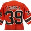 Larry Csonka Jersey 1975 Memphis Southmen WFL Custom Throwback Football