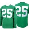 Tommy McDonald Jersey Vintage Style Philadelphia Eagles Custom Throwback Football