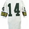 Don Hutson Jersey Green Bay Packers Custom Throwback Football