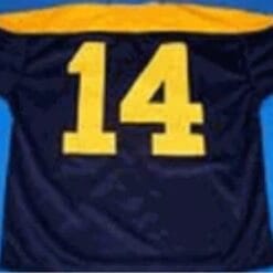 Don Hutson Jersey Vintage Style Green Bay Packers Long Sleeve Custom Throwback Football Number Only
