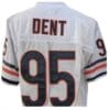 Richard Dent Jersey Chicago Bears Custom Throwback Football White
