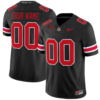Custom Ohio State Buckeyes Jersey Name, Number Football Stitched