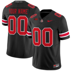 Custom Ohio State Buckeyes Jersey Name, Number Football Stitched