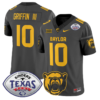 Robert Griffin III Jersey #10 Baylor Bears 2024 Texas Bowl Patch Football