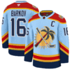 Aleksander Barkov Jersey #16 Florida Panthers 2025 Stanley Cup Final