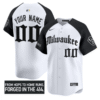 Milwaukee Brewers Jersey
