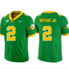 Gary Bryant Jr Jersey #2 Oregon Ducks Football Stitched