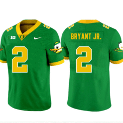 Gary Bryant Jr Jersey #2 Oregon Ducks Football Stitched