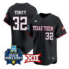 Hailey Toney Jersey #32 Texas Tech Red Raiders 2025 World Series Stitched Baseball