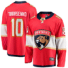 Vladimir Tarasenko Jersey 10 Florida Panthers 2025 Breakaway Player Stitched Hockey