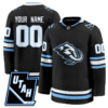Custom Utah Hockey Jersey Mammoth 2025 Limited All Stitched Hockey