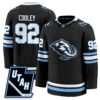Logan Cooley Jersey #92 Utah Hockey Mammoth 2025 Limited All Stitched Hockey