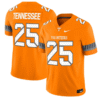 Alvin Kamara Jersey #6 Tennessee Vols 2025 Smokey Grey Series Stitched Football