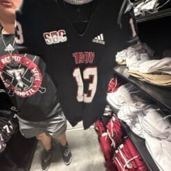 Troy Trojans Football Jersey