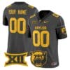 Custom Baylor Bears Jersey Name, Number 2025 Limited Stitched Football
