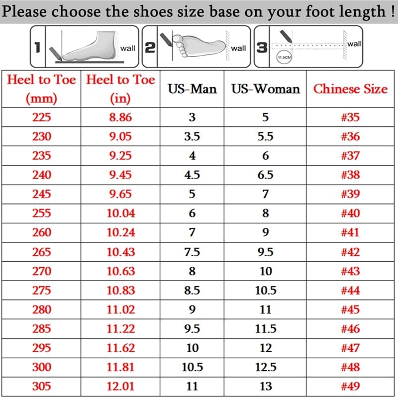Alternative view of Cuban Canvas Sneakers Shoes For Men Women Fans