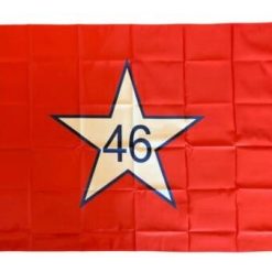 3x5FT Oklahoma 1911 to 1925 Flag US State OK Large