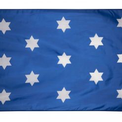 3x5FT Washington Headquarters Flag Revolutionary War Banner History USA