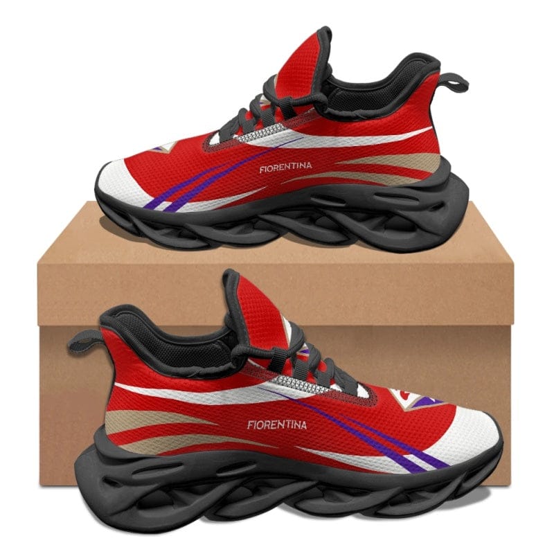 ACF Fiorentina WK9 Sneaker Shoes For Men Women Fans