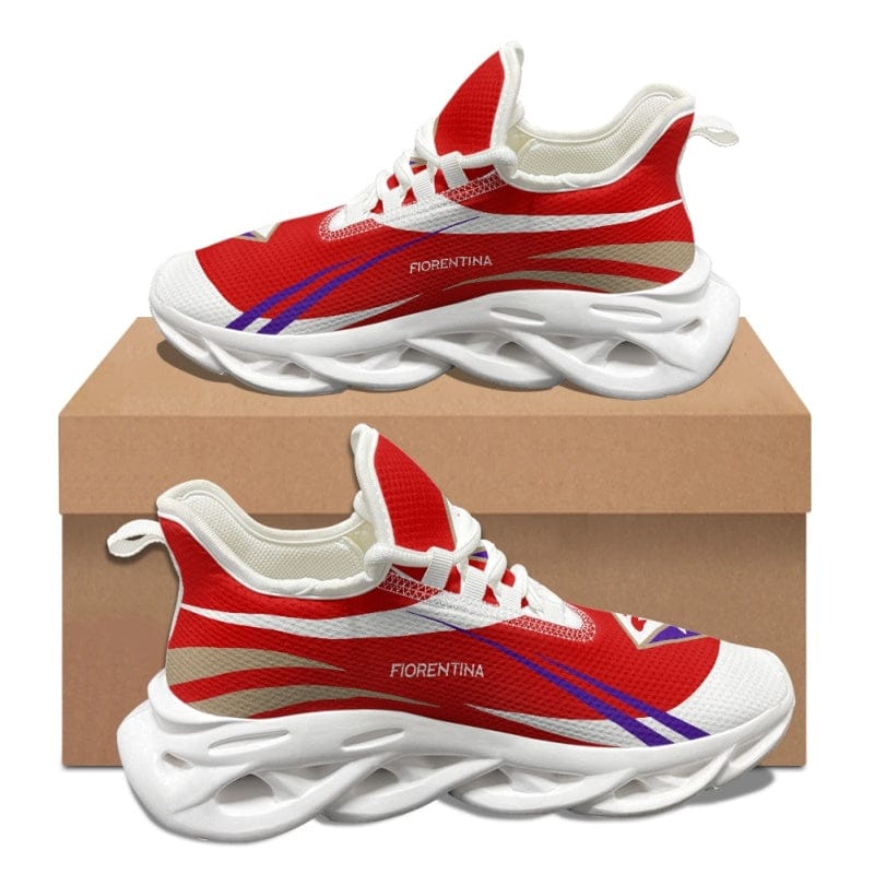 Alternative view of ACF Fiorentina WK9 Sneaker Shoes For Men Women Fans