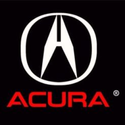 Acura Sport Flag 3X5 Ft Polyester Banner USA 90x150cm