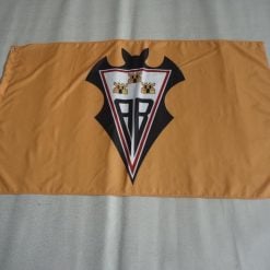 Albacete Balompie flag Albacete Football Club banner 3x5Ft polyester