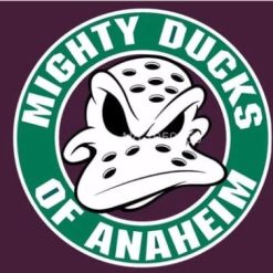 Anaheim Ducks Sport Flag 3X5Ft Polyester Digital Print Banner USA