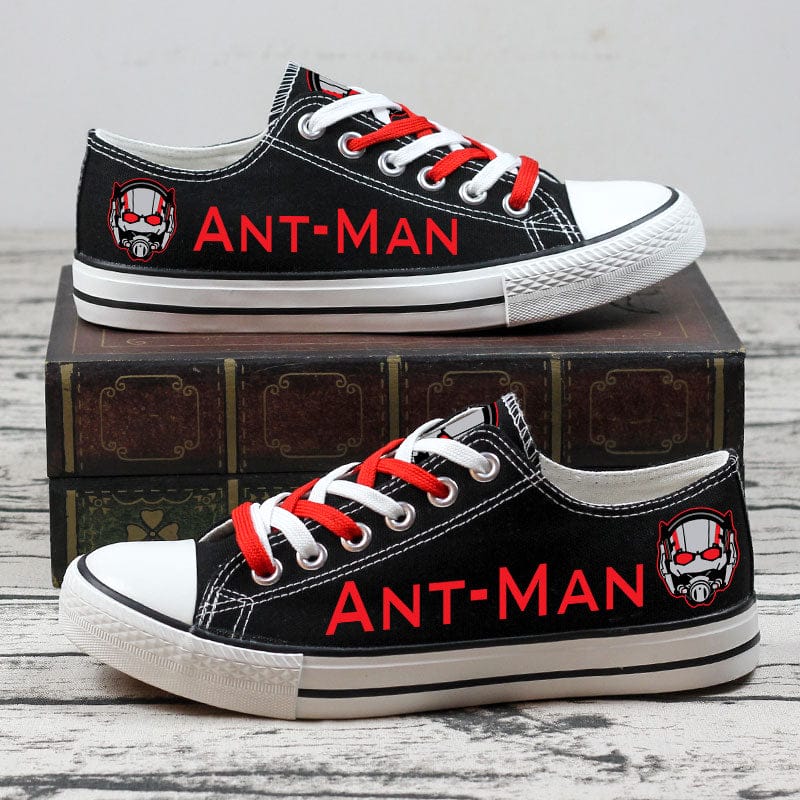 Ant-Man Sport Sneakers Shoes For Men Women Fans