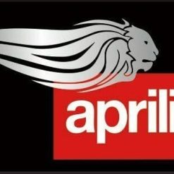 Aprilia Lion Motorcycle Flag 3X5 Ft Polyester Banner USA 90x150cm
