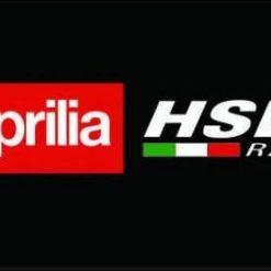Aprilia Lion Motorcycle Racing Flag 3X5 Ft Polyester Banner USA 90x150cm