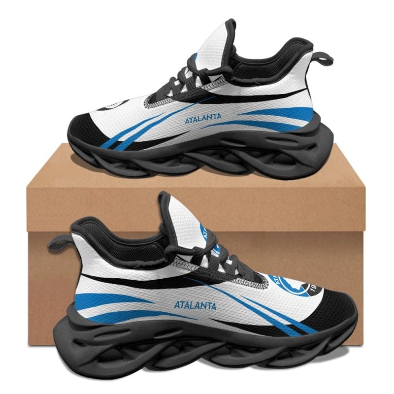 Atalanta B.C V1 WK9 Sneaker Shoes For Men Women Fans